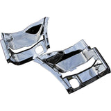 BRIGHTZ Isuzu Giga Meticing Side Step Panel [TRUCK-L-052] Isuzu Giga 35198