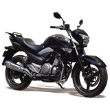 KIJIMA ENGINE GUARD BLACK GSR250 / S 405-2291