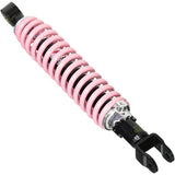 KITAKO (KITACO) Rear Shock Zyoruno AF77 TACT AF75 DUNK AF74 Pack of 1, Model: 520-1158080, Safety Pink