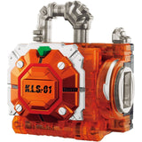 Kamen Rider Armor Gaim DX Kachidoki Rock Seed
