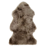 Craftworks Shearling Taupe 1 Piece 60x95cm Shearling Rug Shearling Fleece Premium