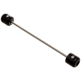 Baby Face GSX-R1000/R (17-) 006-AS037 AXLE Protector Front Duracon Resin Black