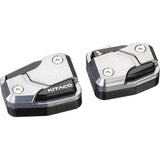 Kitako (KITACO) Change foot set (Gunmetal) Super Cub C125 (JA48) 516-1310190