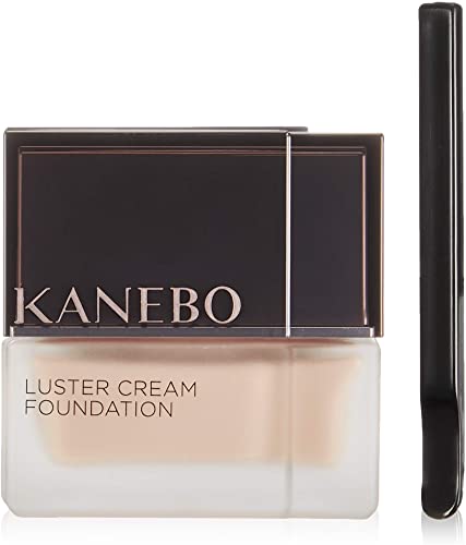 KANEBO (Kanebo) Kanebo Luster Cream Foundation Beige C SPF15/PA+ Foundation