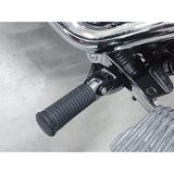 KIJIMA Bike Bike Parts Step Conversion Bracket Set Black Sof Tail Model 2018 ~ HD-05385