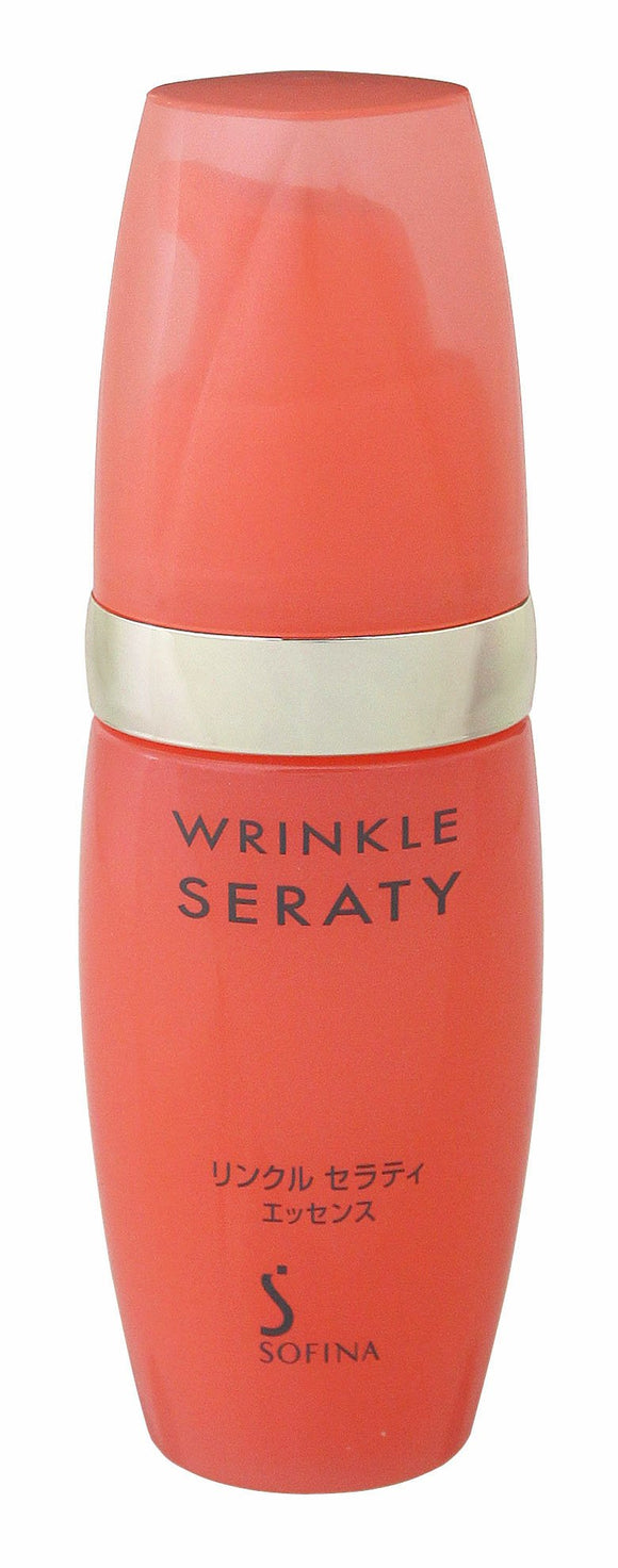 Sofina Wrinkle Cerati Essence