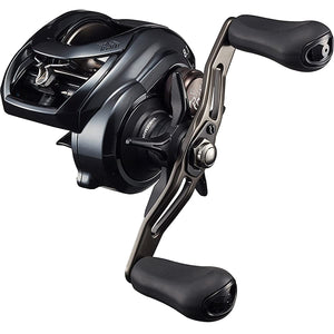 Daiwa Bait Reel 21 Tattoo TW 400/400H/400XH Right/Left Handle (2021 Model)