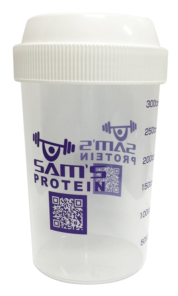 SAMS (Sams) protein shaker
