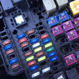 Roadster ND dedicated start set IF-NDRS-ST