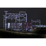 KATO N Gauge Koki 106+107 No Load Containers Set of 10 10-1432c Model Train Cargo Freight