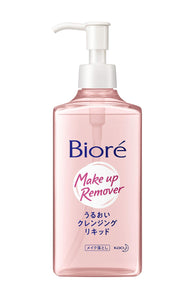 Biore moisture cleansing liquid 230ml