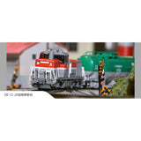 KATO N Gauge DE10 JR Cargo Update Color 7011-3 Railway Model Diesel Locomotive