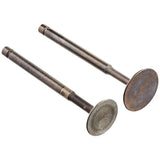 KITAKO (KITACO) SPL WAIST VALVE SET APE 100/XR Motard/XE75/NSF100, etc. 302 - 1122300