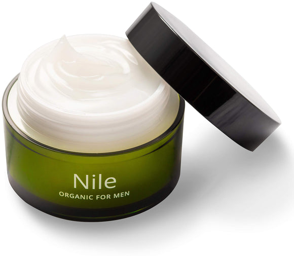Nile Acne Cream Medicated After Sun Care Night Care Cream Body Gel