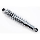 KITACO 520-3053050 Rear Shock Plating/Plating, 12.0 Inches (305 mm) Monkey
