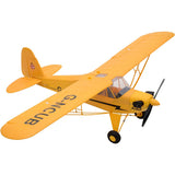 Hi-Tech Multiplex Japan XSK A160-J3 SKYLARK Airplane A160 Technical Standards Certified, RC Airplane
