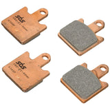 KITAKO 777-0838050 SBS BRAKE PAD 838SP for Kawasaki