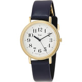 [Seiko Watch] Riki Wristwatch AKQK028 Women's Blue