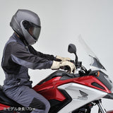 GIVI 94488 Motorcycle Screen, Clear, D1146ST NC750X ('16), Aerodynamic Screen