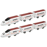 Plarail Ippa Tsunagoo New 800 Series Bullet Train 6-Car Set