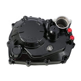 KITACO 307-1432200 CLUTCH COVER KIT, BLACK, Monkey 125 (JB02), GROM (JC61/JC75)