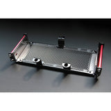 [350] OIRUKU-RA-KOAGA-DO BLACK CHROME ZEPHYR 400/Christmas/750 Oil-GRD01-3 Oil-GRD01-3