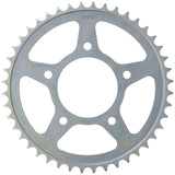 Sansuta- (Sunstar) Riasupuroketto Steel 525- 44T CB400SF JH ES-105 A- 44