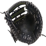ASICS (ASICS) First Mit for Baseball Goldstage i-PRO Gold Stage i-PRO 3121B063 Right throwing/left throw