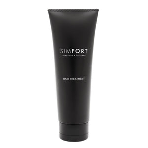 SIMFORT Symfort Hair Treatment 120g Approx. 1 Month [Recommended with Treatment Carbonated Shampoo]