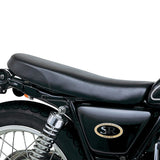 Cozy (Cozy) SEAT Short Low Plain SR400/500 ('00- '08) 41109