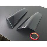 BRIGHTZ Wagon R Stingray MH23S Smoke Tail Light Cover [smo-REA-143] MH23 23 23S MH Stingray Sting Ray Sting Ray Sting Let 12678