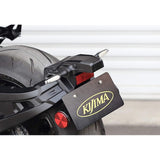KIJIMA Bike Bike Parts LED Shaken Sales Winker Set '19katana 219-5184