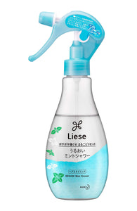 Liese moisture mint shower body 200ml