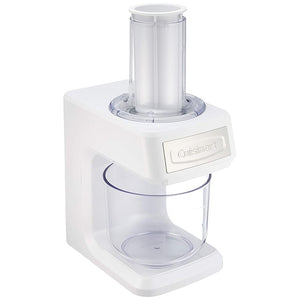 Cuisinart SSL-100J Vegetable Spiral Slicer, White