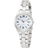 [Seiko Watch] Wristwatch Wired F AGED104 Women's Silver
