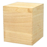 SK 11000 Bone Box, Paulownia Box, For Size 8