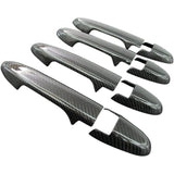 BRIGHTZ Fit Hybrid GP5 GP5 GP6 Real Car Bond A handle cover knob full cover type N set [Fitgk-Nobu-FC-A0B4C0] GP P5 P6 5 6 Fit Hybrid Hybrid Fit Fit Fit Fit Heat Heat Hybrid 19336