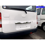 BRIGHTZ Town Ace Van 402 402 412 413 Super Mirror surface stainless steel plating trancrid mall 1PC [TRU-MOL-169] S402M S412M S413M S402 S402 S412 S412 S412