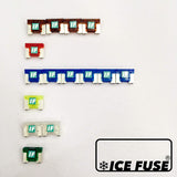 Roadster ND dedicated start set IF-NDRS-ST