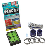 HKS (70018-AT007) Premium Sultion Intake Kit