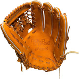 ASICS Baseball GOLDSTAGE UT Gold Stage UT LH (for right throwing) RH (for left throw) Glove outfielder for hard type 3121A683/3121A684