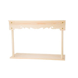 Kamidanosato 4993896101349 (Height) 24.8 inches (63 cm) - 35.8 inches (91 cm) - 14.2 inches (36 cm) (Depth)