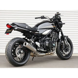 KIJIMA Z900RS/Café Kawasaki 315-068 Motorcycle Parts, Fenderless Kit, Black