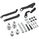 YAMAHA SEROW250 (B7C1) Q5K-YSK-057-E37 Hand Guard