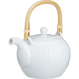 The Battle Ceramic White Porcelain of Muscle