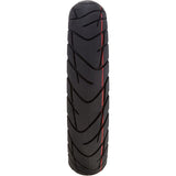 DURO (Duro) Bike tires 90/90-10 T/L 50J HF912A T/L 2 set 795402
