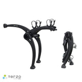 TERZO Rear Cycle Carrier (for BicyCles)
