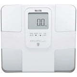 tanita Body Composition Monitor Bc – 761 – WH (White) Pita ride Function Easy to measure/maisapo tested Function Support for