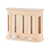 Western Style Hokomiya Kelin Modern Shrine -