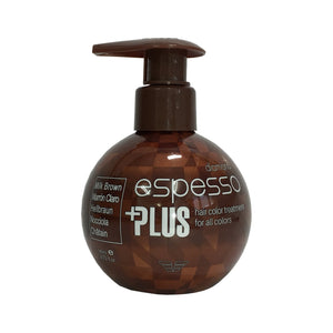 espesso PLUS MILK BROWN